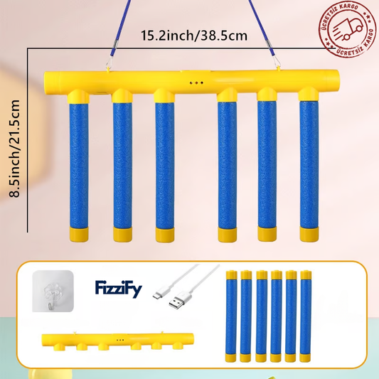 FİZZİFY | REFLEKS ÇUBUGU